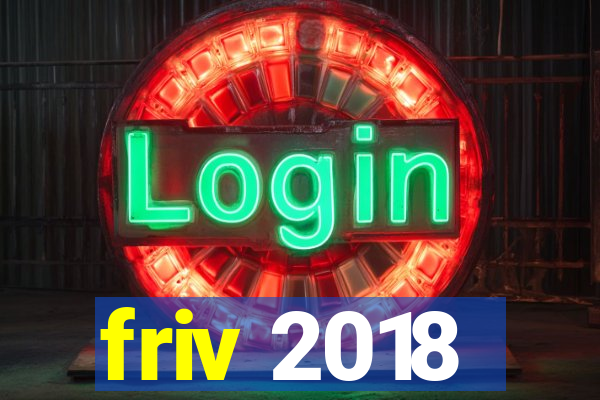 friv 2018